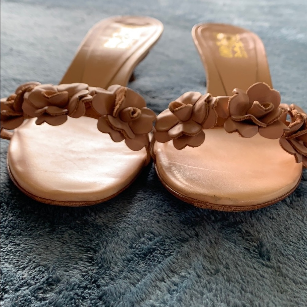 Salvatore Ferragamo Slippers - Picture 9 of 9
